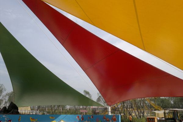 膜結(jié)構(gòu)膜布批發(fā)廠的材料科技：先進生產(chǎn)工藝保障產(chǎn)品質(zhì)量，助力可持續(xù)建筑