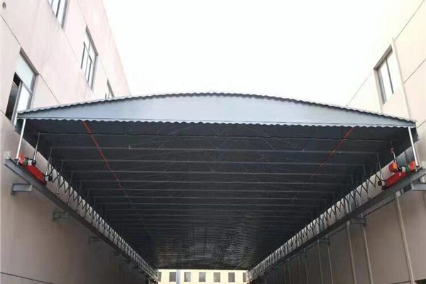 不同膜材與電機的結(jié)合：創(chuàng)新驅(qū)動膜結(jié)構(gòu)技術(shù)的未來