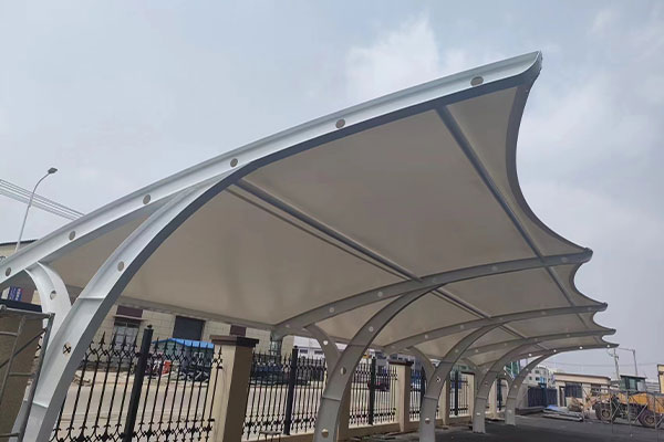 鋼結(jié)構(gòu)加工的流程優(yōu)化：提升效率，保障質(zhì)量